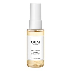 Spray do falowanych włosów Format podróżny, OUAI