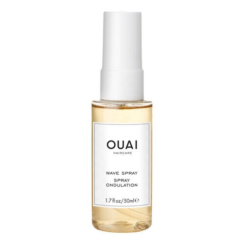 Ouai - Spray Do Falowanych Włosów Format Podróżny - 50 Ml - Dla Kobiet