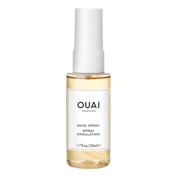 Spray do falowanych włosów Format podróżny, OUAI HAIRCARE