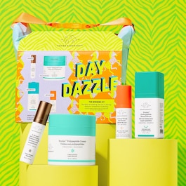 Day Dazzle The Morning Kit - Zestaw do porannej pielęgnacji twarzy