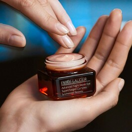 Zaawansowany kompleks pod oczy Advanced Night Repair - Eye Supercharged Complex