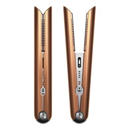 Dyson Corrale™ - Prostownico-lokówka Miedź/Nikiel