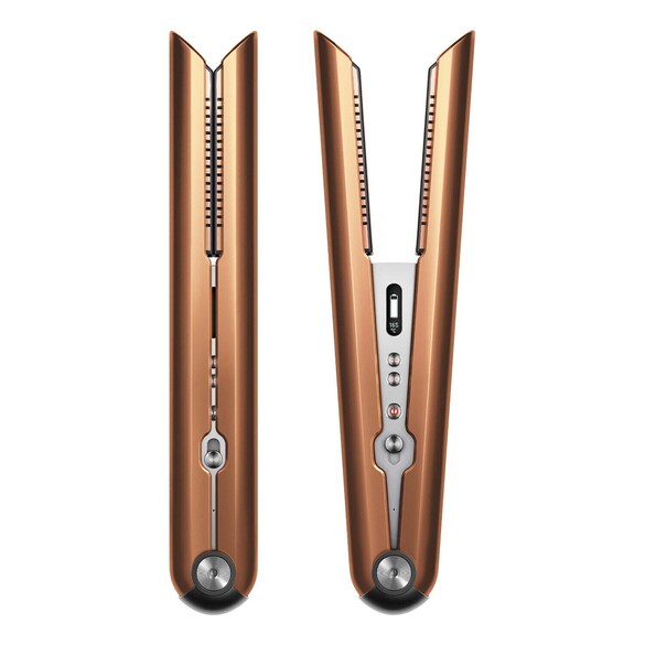 Dyson Corrale™ - Prostownico-lokówka Miedź/Nikiel, DYSON