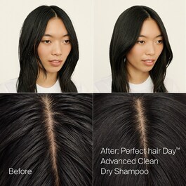 Perfect Hair Day Advanced Clean Dry Shampoo – Suchy szampon