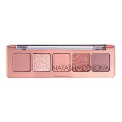Mini Starlette Palette - Paleta cieni do powiek, NATASHA DENONA
