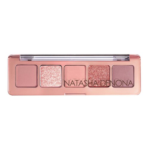 Natasha Denona - Mini Starlette Palette - Paleta Cieni Do Powiek - Palette Mini Starlette - Dla Kobiet
