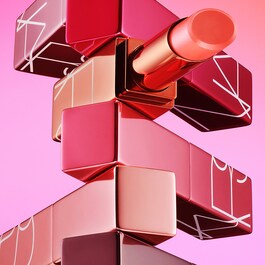 Mini Afterglow - Duo balsamów do ust