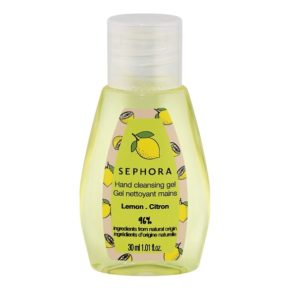 Żel oczyszczający do rąk - Pielęgnacja rąk, SEPHORA COLLECTION