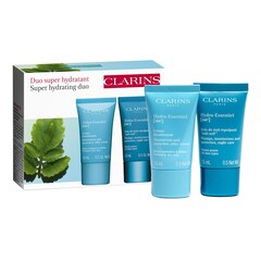 CL Zestaw - Hydra Essentiel, CLARINS
