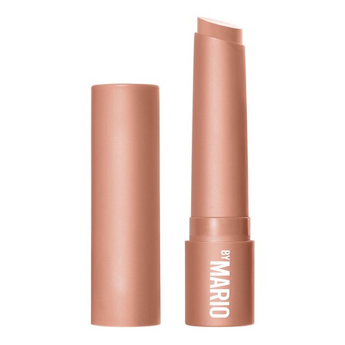 Makeup By Mario - Moistureglow Plumping Lip Serum - Serum Powiększające Usta - Petal Glow - Dla Kobiet