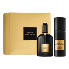 Black Orchid - Zestaw upominkowy, TOM FORD