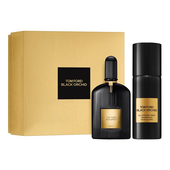 Black Orchid - Zestaw upominkowy, TOM FORD
