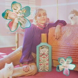 Flora Gorgeous Jasmine – Woda perfumowana