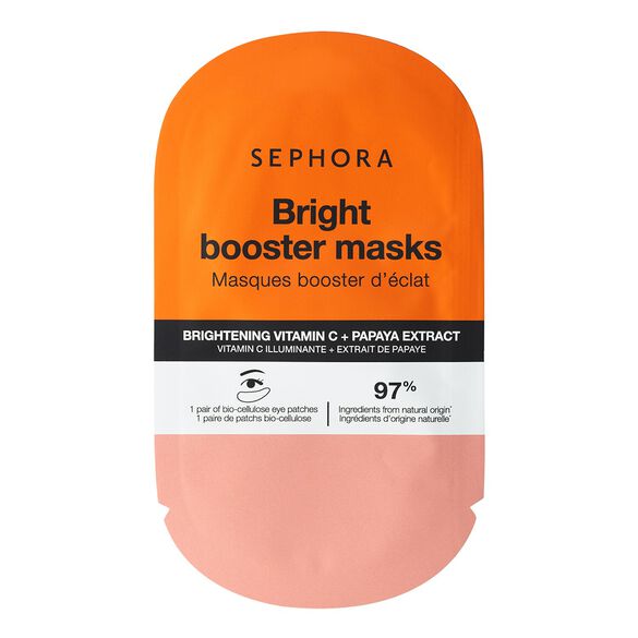 Maski pod oczy – działanie 360° i SEPHORA COLLECTION ≡ SEPHORA