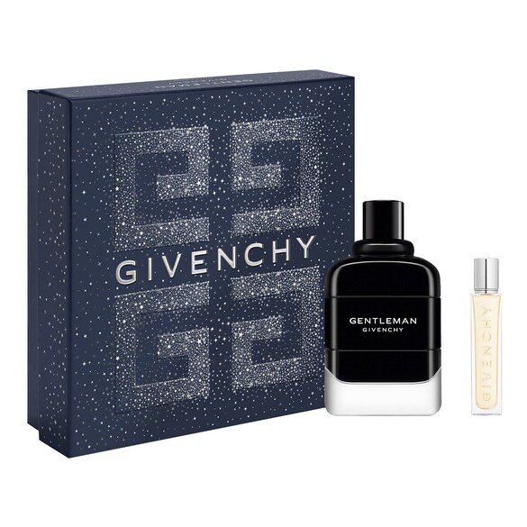 Gentleman - Zestaw świąteczny , GIVENCHY