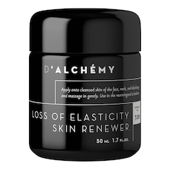 Loss of elasticity skin renewer NK09 - Przeciwstarzeniowy krem do cery, D ALCHEMY