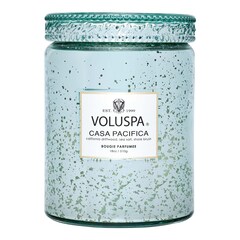 Vermeil Casa Pacifica Large Jar Candle - Świeca , VOLUSPA