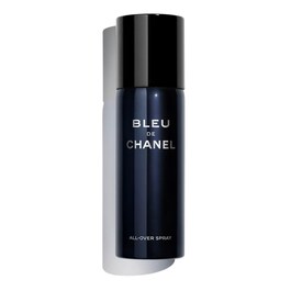 Bleu De Chanel All-Over Spray - Mgiełka do ciała