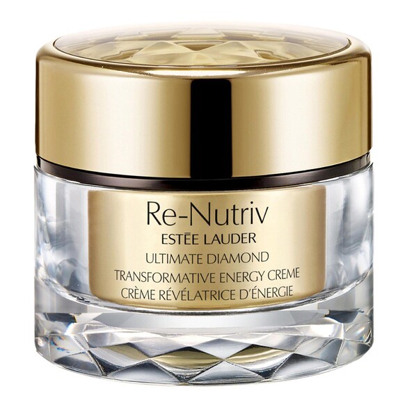 Krem Re-Nutriv Ultimate Diamond - Transformative Energy Creme, ESTÉE LAUDER