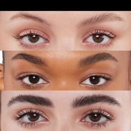 Brow Freeze Styling Wax - Wosk do stylizacji brwi
