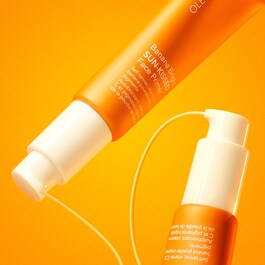 Banana Bright Sun-Kissed Primer - Podkład samoopalający z witaminą C