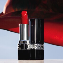 Rouge Dior Couture Color Refillable Lipstick - Pomadka do ust (do uzupełniania)