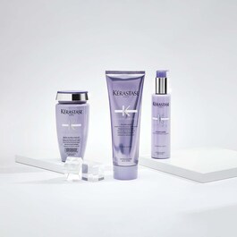 BLOND ABSOLU Kąpiel Ultrafiolet