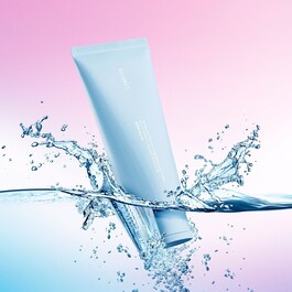 Water Bank Blue Hyaluronic Cleansing Foam - Pianka do mycia twarzy
