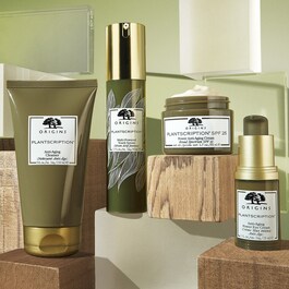 Plantscription™ Anti-Aging Power Eye Cream - Przeciwstarzeniowy krem pod oczy