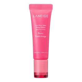 Lip Glowy Balm - Błyszczący balsam do ust 