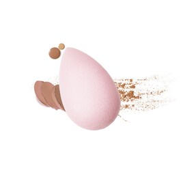 BEAUTYBLENDER BUBBLE - Gąbka do makijażu