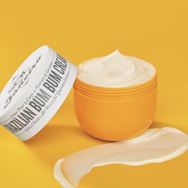 Brazilian Bum Bum Cream - Brazylijski krem do ciała Bum Bum