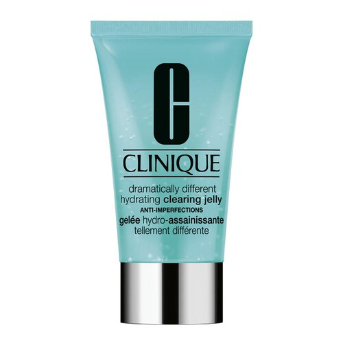 Clinique - Clinique Id Tellement Différente Żel Nawilżająco-odkażający - Dramatically Different Hyd Jelly 50ml - Dla Kobiet
