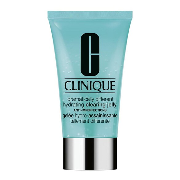 Clinique iD™ Tellement Différente Żel nawilżająco-odkażający, CLINIQUE