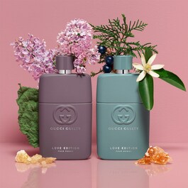 Gucci Guilty Pour Femme Love Edition - Woda Perfumowana 
