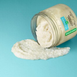 Peeling skóry głowy - oczyszcza i nawilża