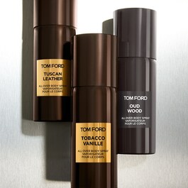 Tuscan Leather - Woda perfumowana