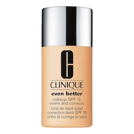 Clinique - Even Better Makeup Spf 15 - Podkład - Wn 22 Ecru - 30 ml - Dla Kobiet
