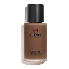  N°1 DE CHANEL - Rewitalizujący Podkład, CHANEL
