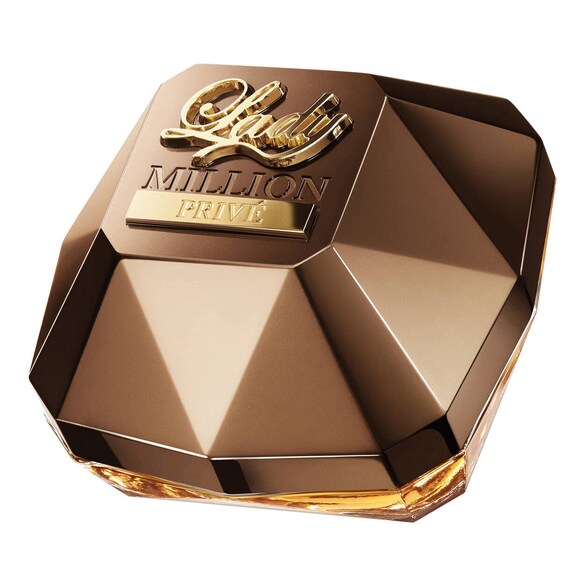 Lady Million Privé - Woda Perfumowana, PACO RABANNE