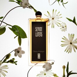 Fleurs d'Orange - Woda Perfumowana