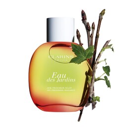 Eau des Jardins - Zapach pielęgnacyjny 