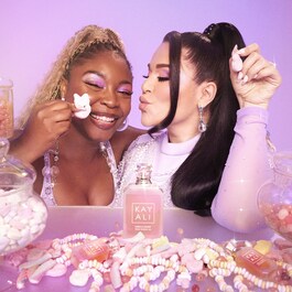 Vanilla Candy Rock Sugar 42 - Woda perfumowana