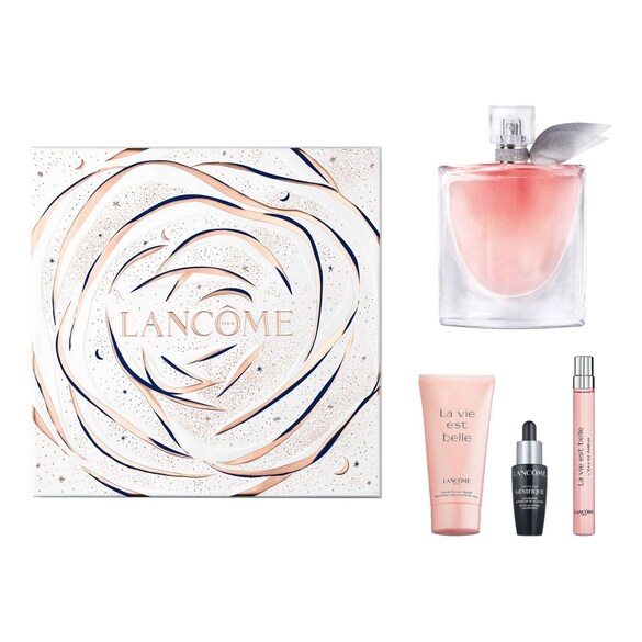 La Vie Est Belle - Zestaw prezentowy dla kobiet z wodą perfumowaną , LANCÔME