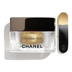 SUBLIMAGE LA CRÈME YEUX - Krem Do Pielęgnacji Okolic Oczu, CHANEL