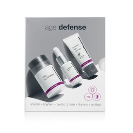 Age Defense Kit – Zestaw do pielęgnacji twarzy