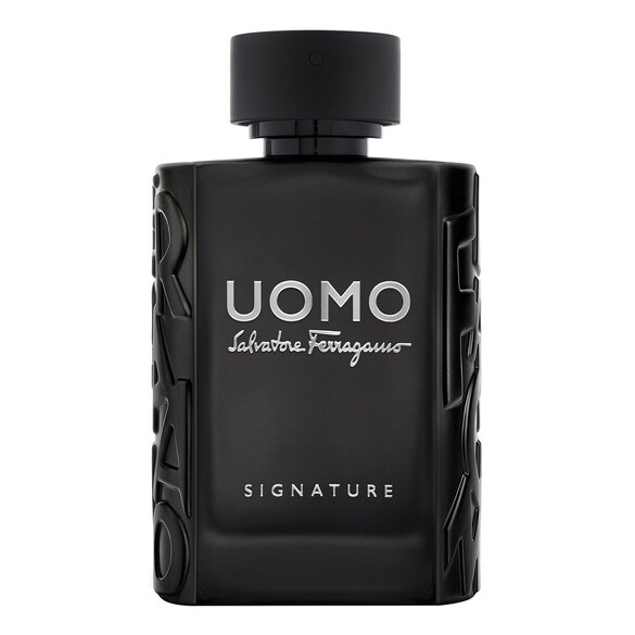 Uomo Signature - Woda perfumowana, SALVATORE FERRAGAMO