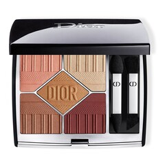 5 Couleurs Couture - Paleta do makijażu oczu, DIOR
