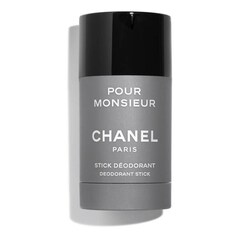 POUR MONSIEUR - Dezodorant, CHANEL