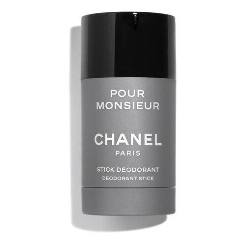 Chanel - Pour Monsieur - Dezodorant - 75 Ml - Dla Mężczyzn